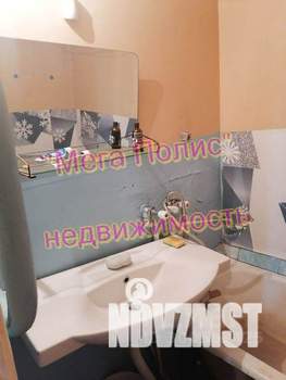 1-к квартира, на длительный срок, 36м2, 5/5 этаж