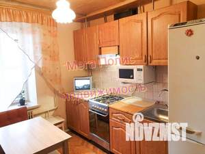 2-к квартира, на длительный срок, 51м2, 4/9 этаж