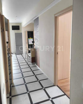 2-к квартира, на длительный срок, 70м2, 11/17 этаж