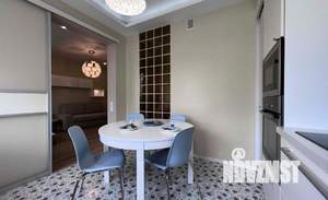 1-к квартира, посуточно, 77м2, 1/1 этаж