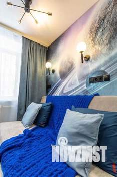 1-к квартира, посуточно, 12м2, 1/1 этаж