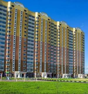 2-к квартира, на длительный срок, 57м2, 3/17 этаж