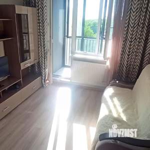 Студия квартира, посуточно, 35м2, 8/15 этаж