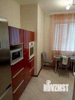 1-к квартира, на длительный срок, 42м2, 1/3 этаж