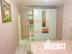 2-к квартира, на длительный срок, 53м2, 3/9 этаж