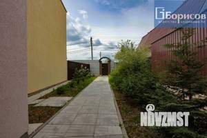 1-к квартира, на длительный срок, 38м2, 2/2 этаж