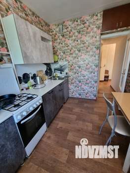 1-к квартира, на длительный срок, 38м2, 3/5 этаж