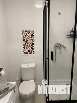 Студия квартира, посуточно, 24м2, 15/22 этаж