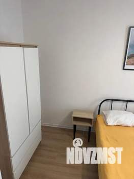 2-к квартира, посуточно, 61м2, 11/11 этаж