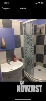1-к квартира, на длительный срок, 40м2, 11/15 этаж