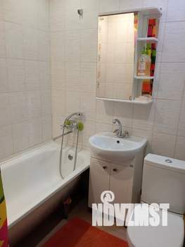 1-к квартира, посуточно, 33м2, 3/5 этаж