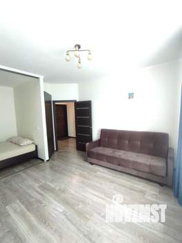 1-к квартира, на длительный срок, 42м2, 7/17 этаж