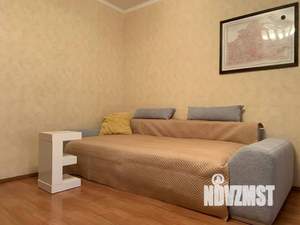 2-к квартира, посуточно, 49м2, 8/9 этаж