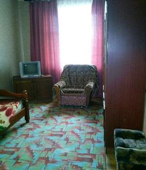 3-к квартира, на длительный срок, 67м2, 1/10 этаж