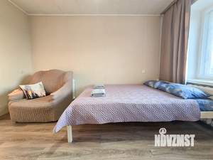 1-к квартира, посуточно, 21м2, 9/9 этаж