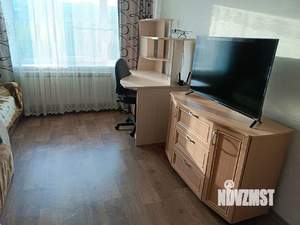 1-к квартира, на длительный срок, 33м2, 5/5 этаж