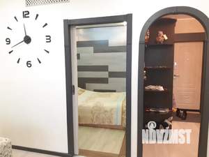 2-к квартира, посуточно, 36м2, 6/9 этаж