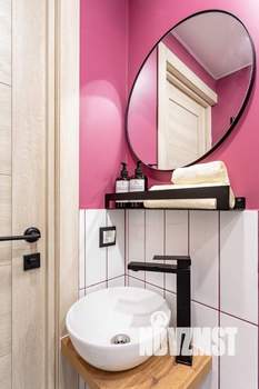 Студия квартира, посуточно, 14м2, 1/5 этаж