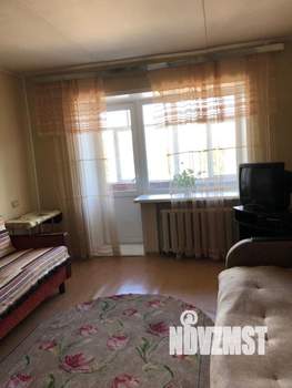 2-к квартира, на длительный срок, 46м2, 4/4 этаж