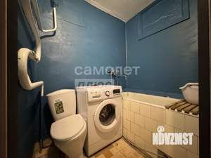 2-к квартира, на длительный срок, 50м2, 5/5 этаж