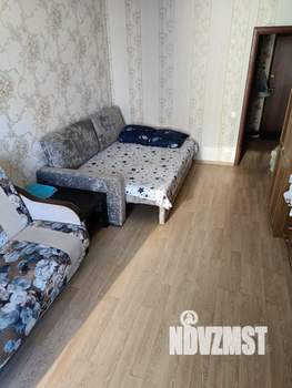 1-к квартира, на длительный срок, 42м2, 8/16 этаж