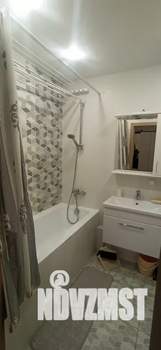 Студия квартира, посуточно, 35м2, 8/15 этаж