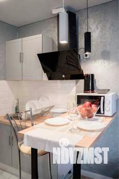 Студия квартира, посуточно, 20м2, 2/22 этаж