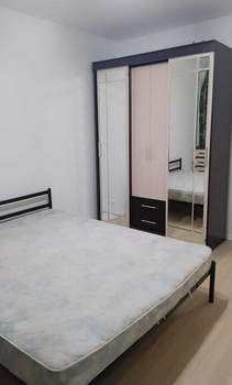 2-к квартира, на длительный срок, 45м2, 6/22 этаж