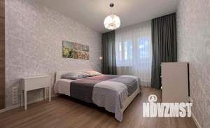 1-к квартира, посуточно, 77м2, 1/1 этаж