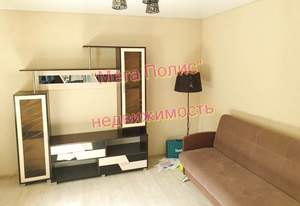 1-к квартира, на длительный срок, 30м2, 3/5 этаж