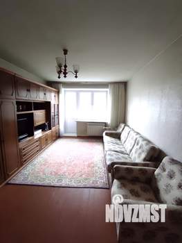 2-к квартира, на длительный срок, 50м2, 4/5 этаж