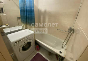 1-к квартира, на длительный срок, 30м2, 5/5 этаж
