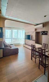 3-к квартира, на длительный срок, 98м2, 6/19 этаж