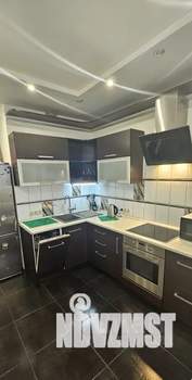 2-к квартира, посуточно, 62м2, 15/17 этаж