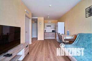 1-к квартира, посуточно, 35м2, 8/22 этаж