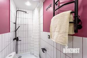 Студия квартира, посуточно, 14м2, 1/5 этаж