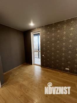 1-к квартира, на длительный срок, 41м2, 6/19 этаж