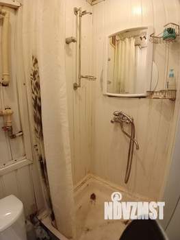 1-к квартира, на длительный срок, 18м2, 3/5 этаж