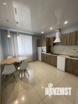 2-к квартира, посуточно, 78м2, 3/19 этаж