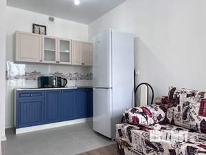 2-к квартира, посуточно, 38м2, 7/15 этаж