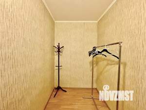 1-к квартира, на длительный срок, 50м2, 3/14 этаж