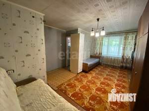 1-к квартира, на длительный срок, 31м2, 1/4 этаж
