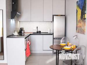 2-к квартира, посуточно, 38м2, 13/15 этаж