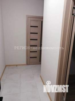 1-к квартира, на длительный срок, 36м2, 8/15 этаж