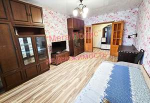 2-к квартира, на длительный срок, 50м2, 7/9 этаж