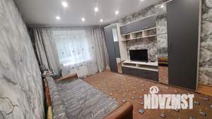 1-к квартира, посуточно, 33м2, 1/5 этаж