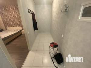 1-к квартира, на длительный срок, 38м2, 13/17 этаж