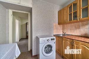 1-к квартира, посуточно, 32м2, 2/5 этаж