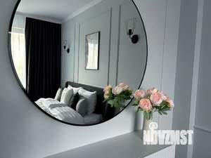 1-к квартира, посуточно, 42м2, 2/10 этаж