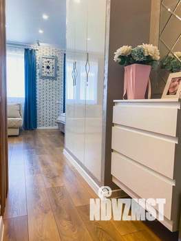 1-к квартира, посуточно, 33м2, 1/1 этаж